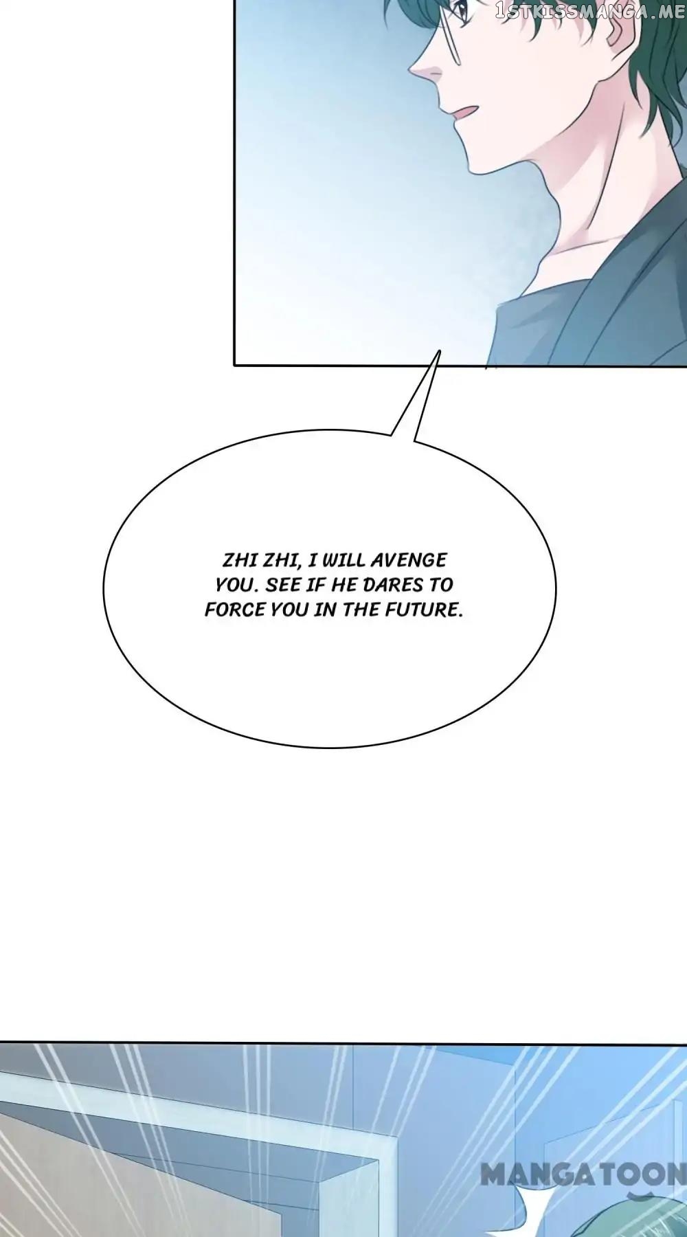 When the Angel Falls for Me chapter 68 - page 11