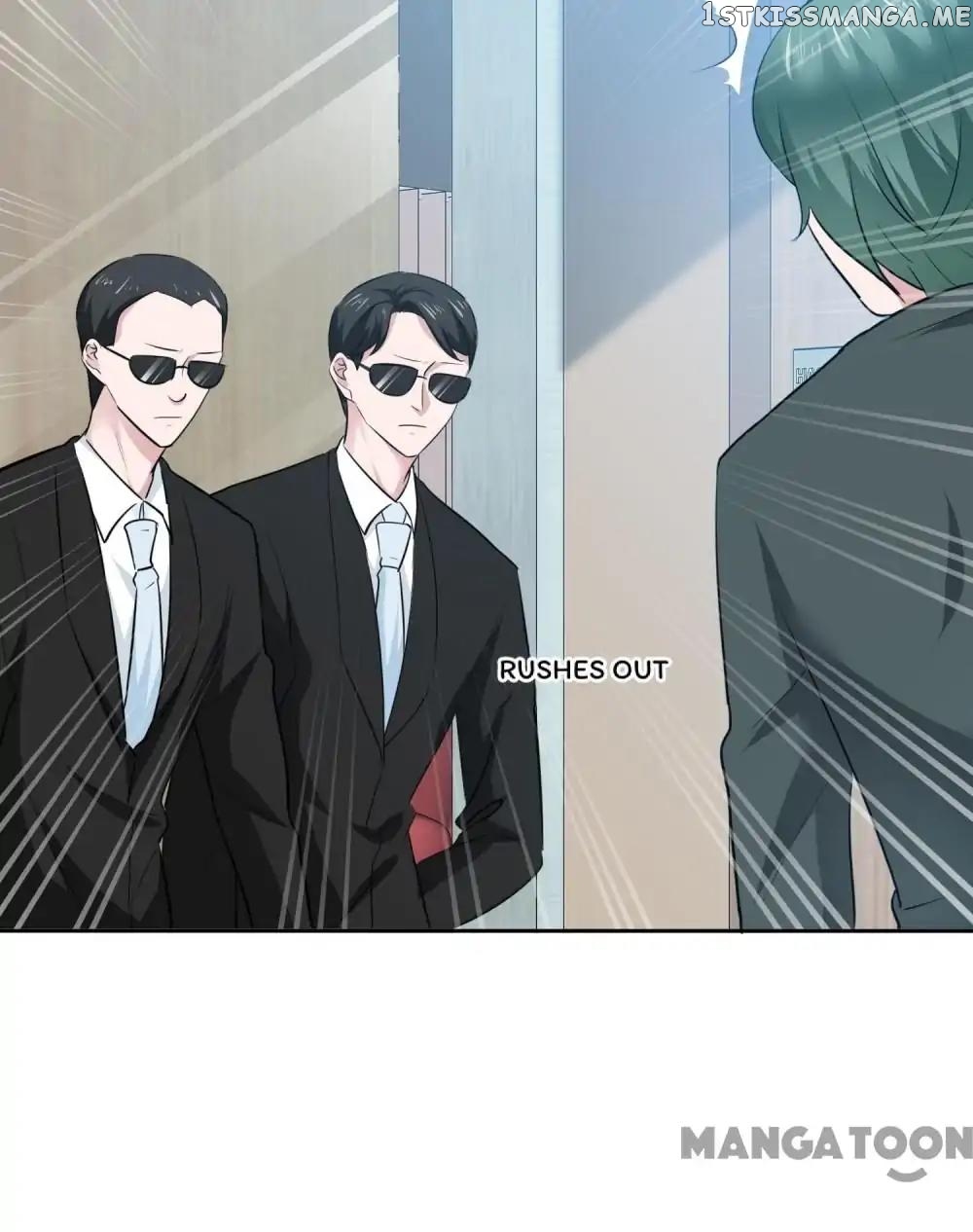 When the Angel Falls for Me chapter 68 - page 12
