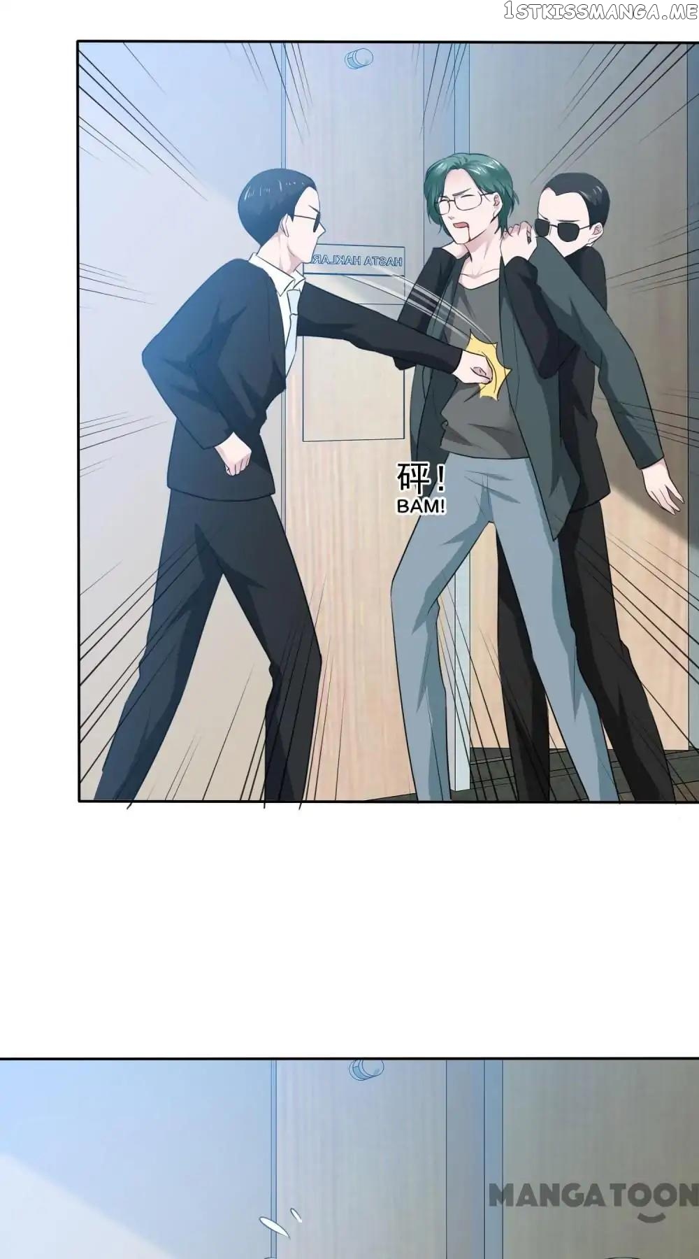 When the Angel Falls for Me chapter 68 - page 13