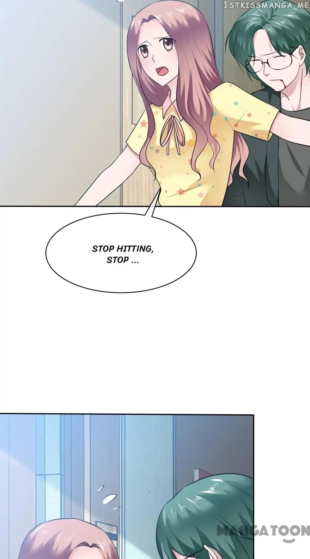 When the Angel Falls for Me chapter 68 - page 14