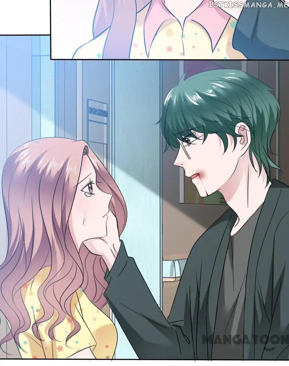 When the Angel Falls for Me chapter 68 - page 16