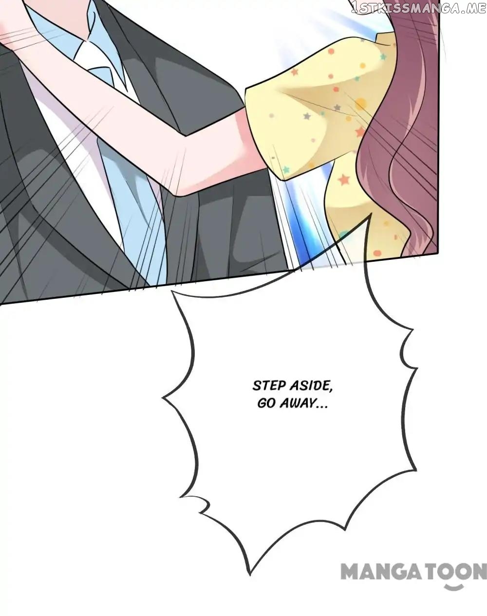 When the Angel Falls for Me chapter 68 - page 20