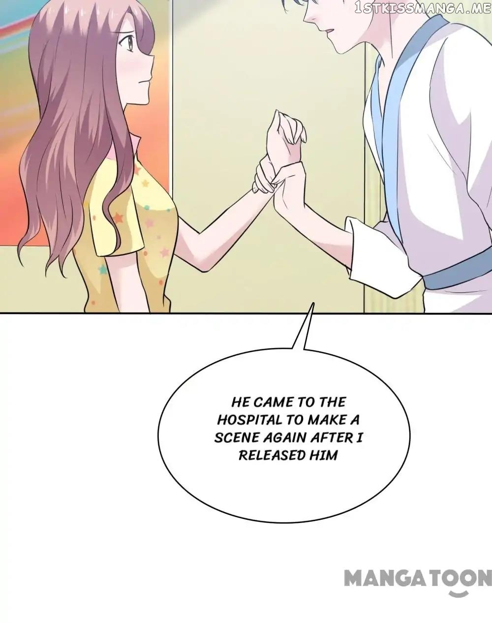 When the Angel Falls for Me chapter 68 - page 24