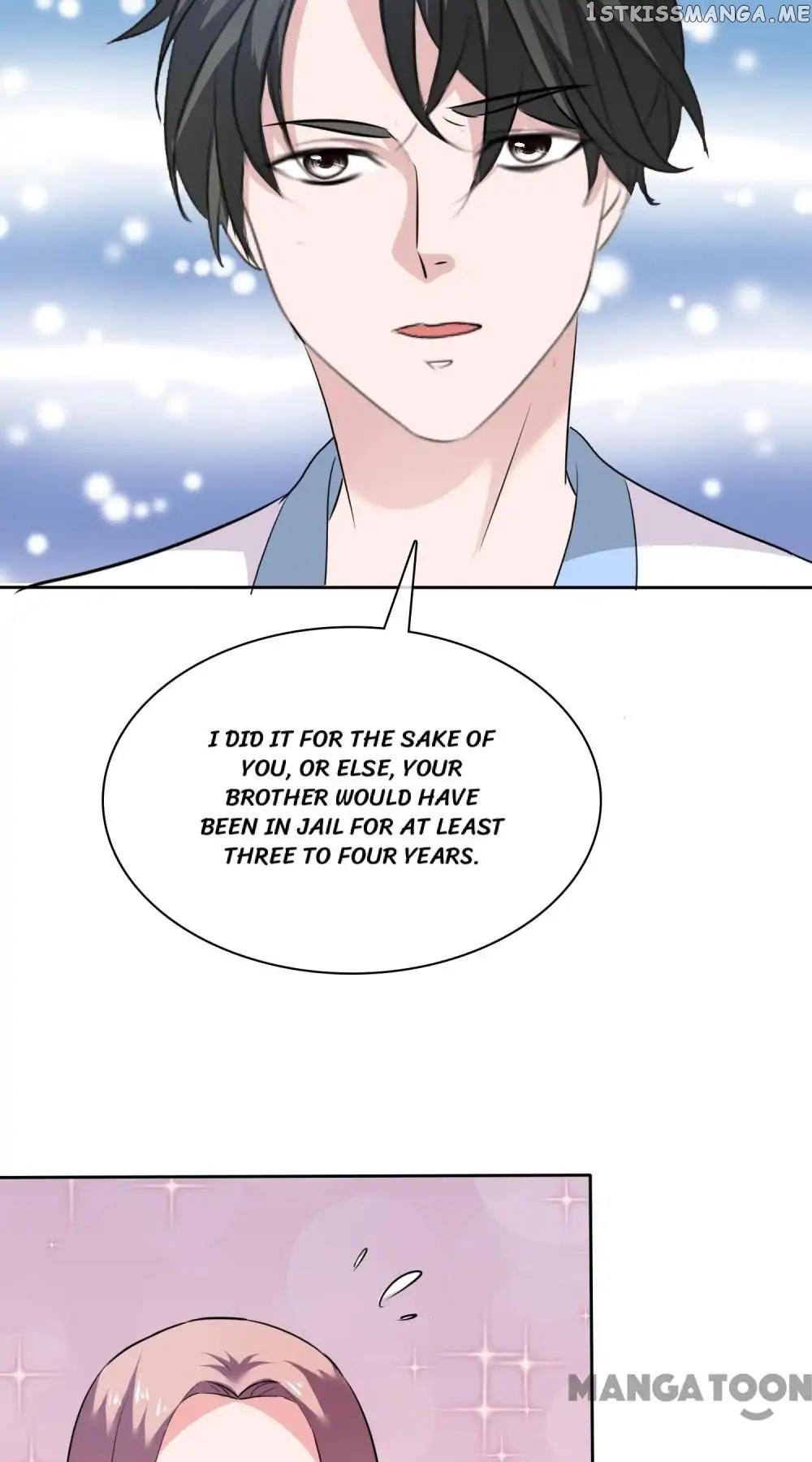 When the Angel Falls for Me chapter 68 - page 26