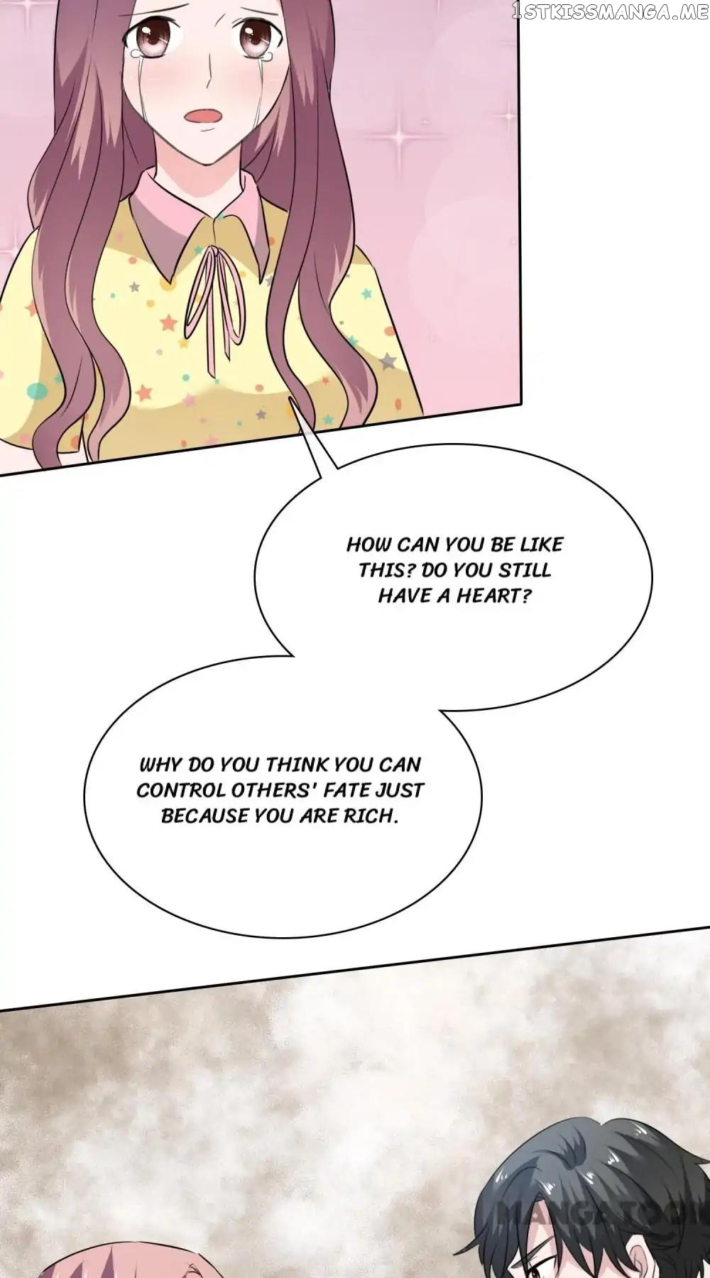 When the Angel Falls for Me chapter 68 - page 27