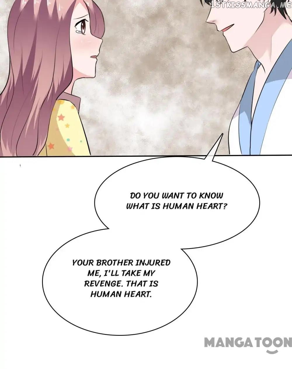 When the Angel Falls for Me chapter 68 - page 28