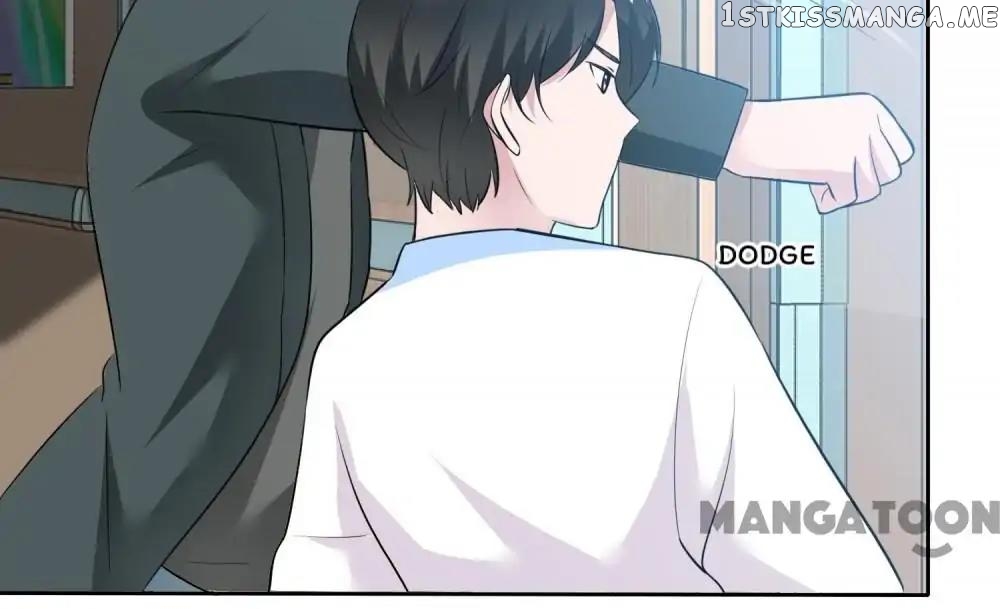 When the Angel Falls for Me chapter 68 - page 3