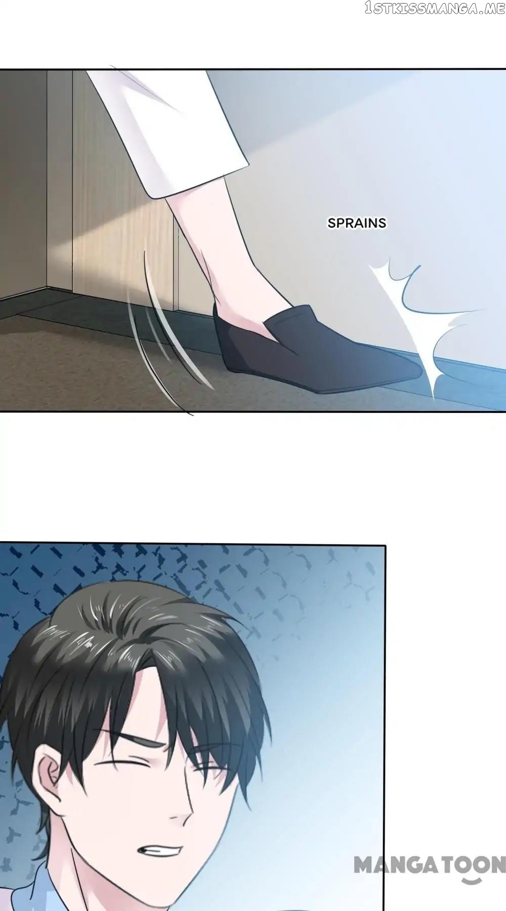 When the Angel Falls for Me chapter 68 - page 4