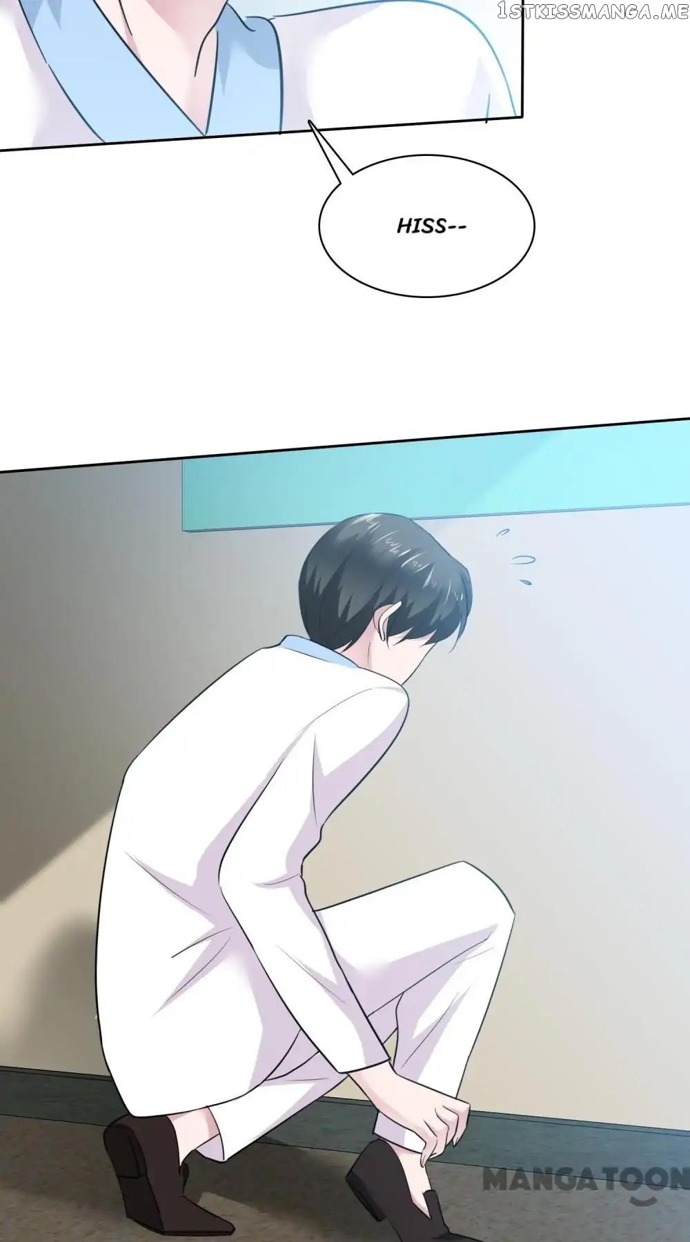 When the Angel Falls for Me chapter 68 - page 5