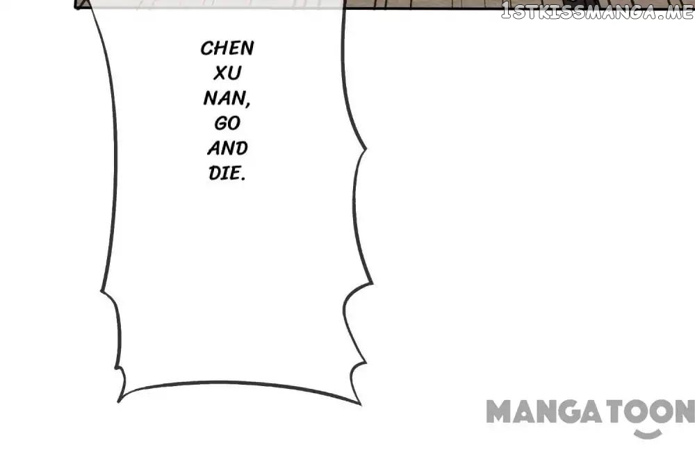 When the Angel Falls for Me chapter 68 - page 7