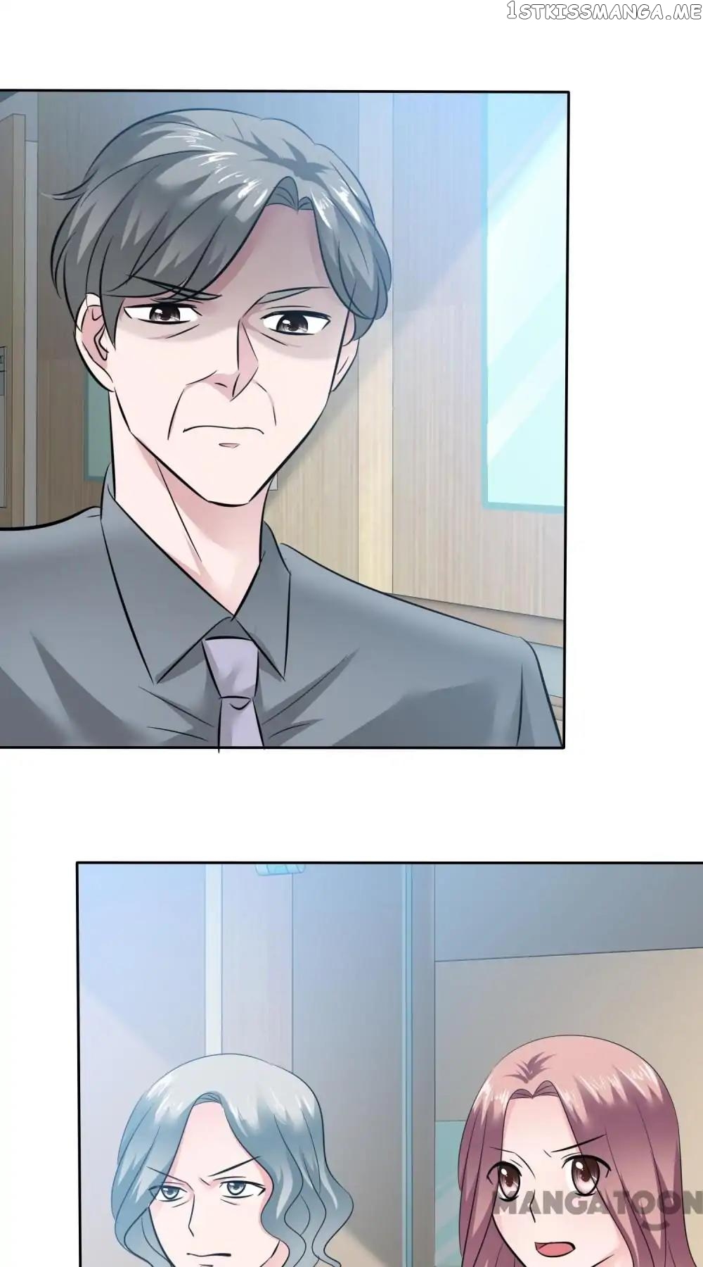 When the Angel Falls for Me chapter 66 - page 1