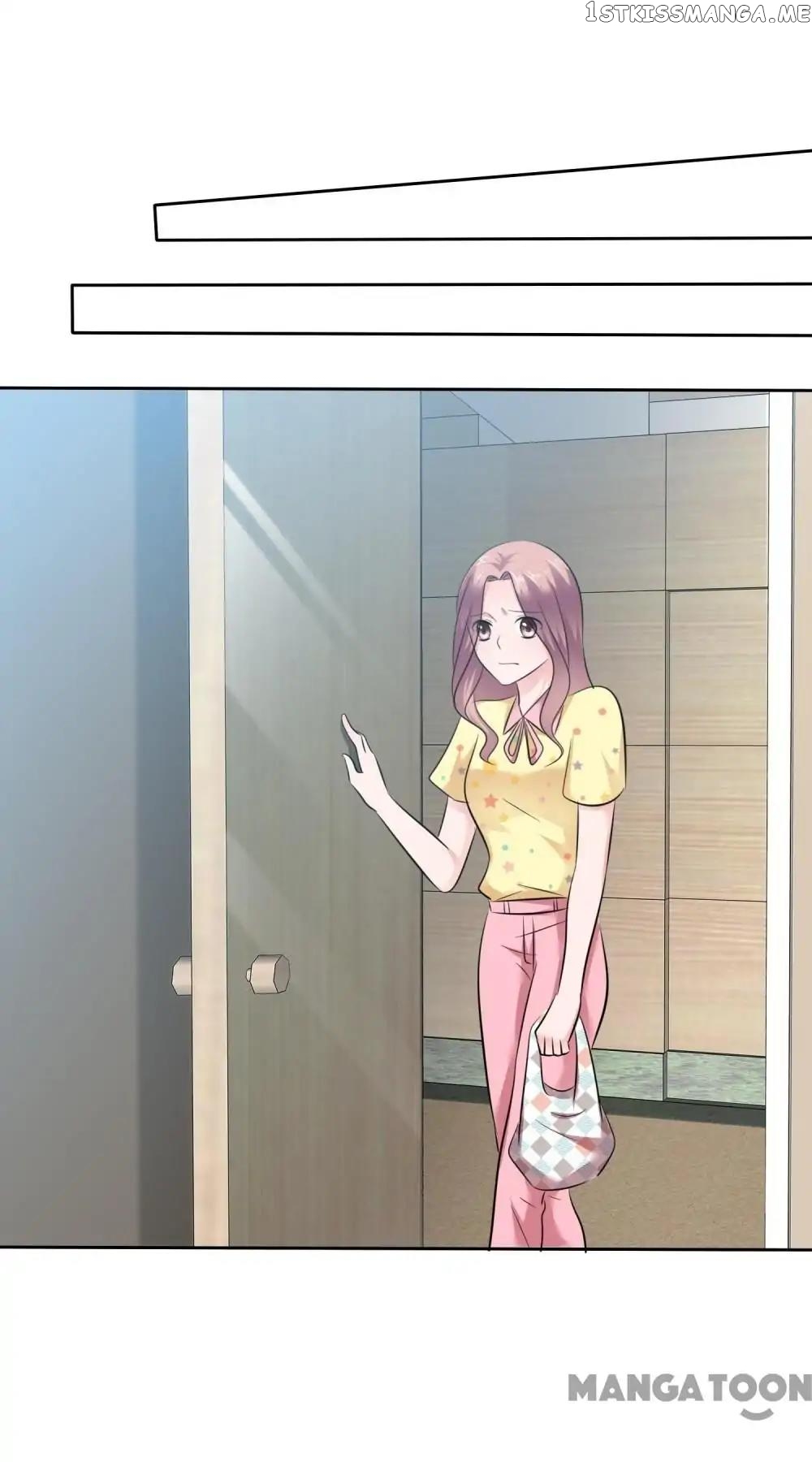 When the Angel Falls for Me chapter 66 - page 10