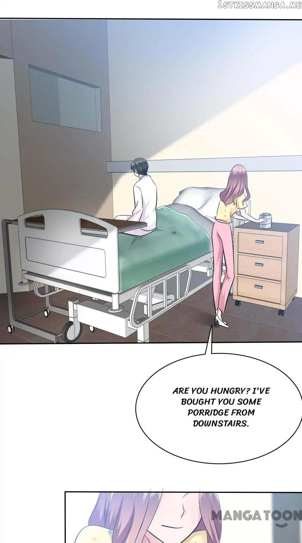 When the Angel Falls for Me chapter 66 - page 13