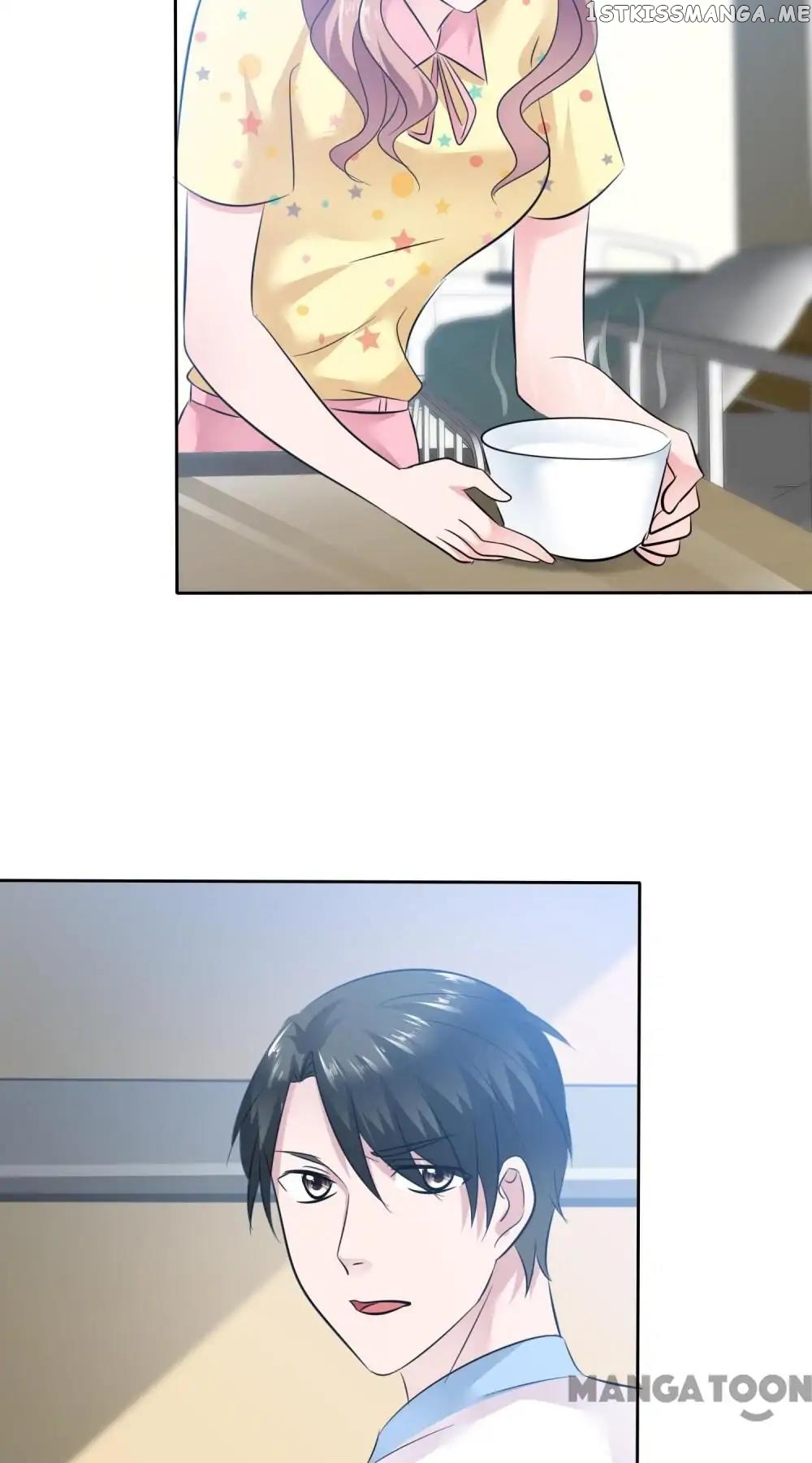 When the Angel Falls for Me chapter 66 - page 14
