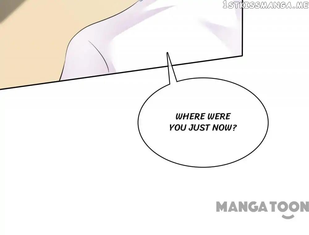 When the Angel Falls for Me chapter 66 - page 15