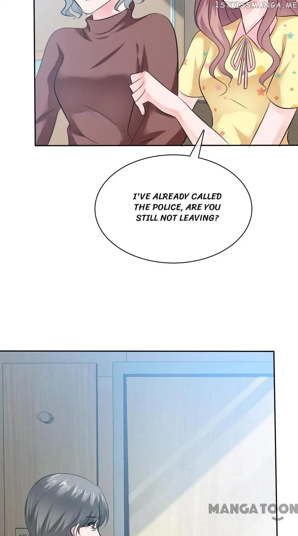 When the Angel Falls for Me chapter 66 - page 2