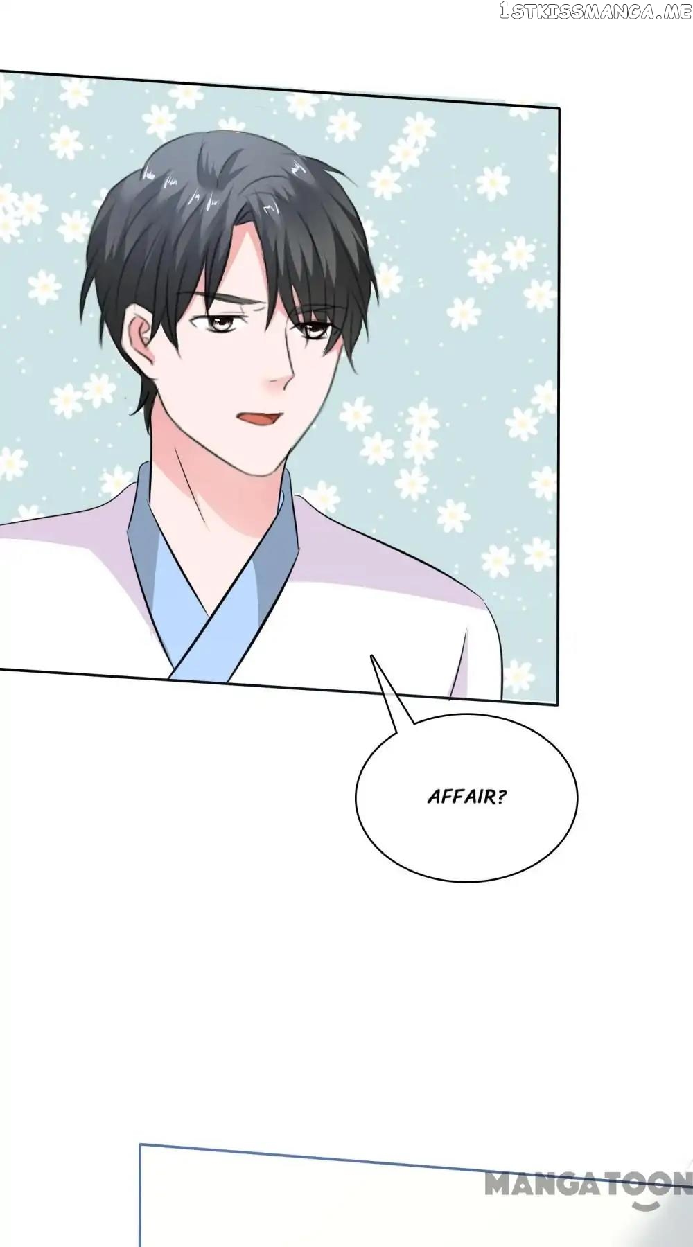 When the Angel Falls for Me chapter 66 - page 20