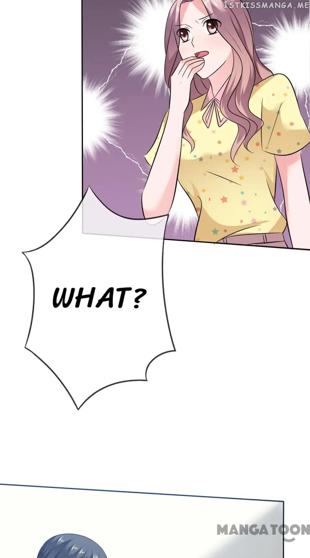 When the Angel Falls for Me chapter 66 - page 25