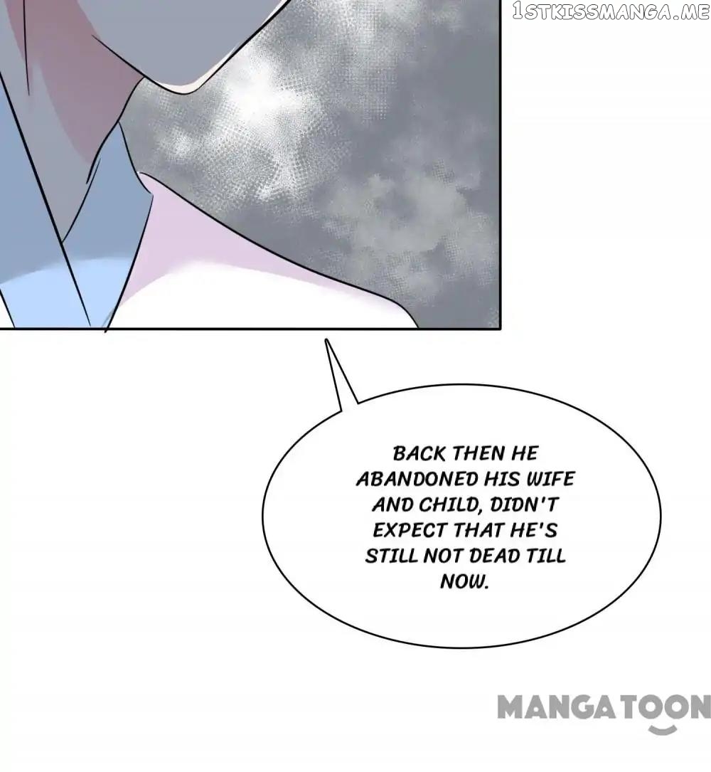When the Angel Falls for Me chapter 66 - page 27