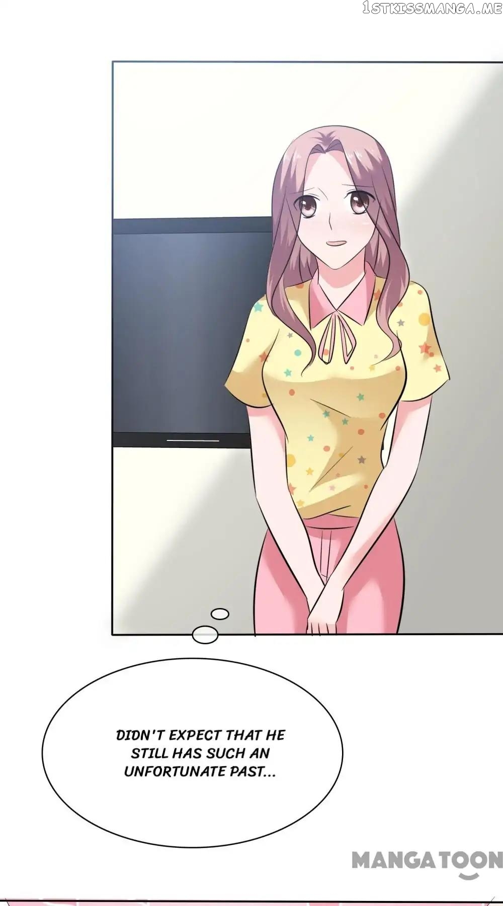 When the Angel Falls for Me chapter 66 - page 28