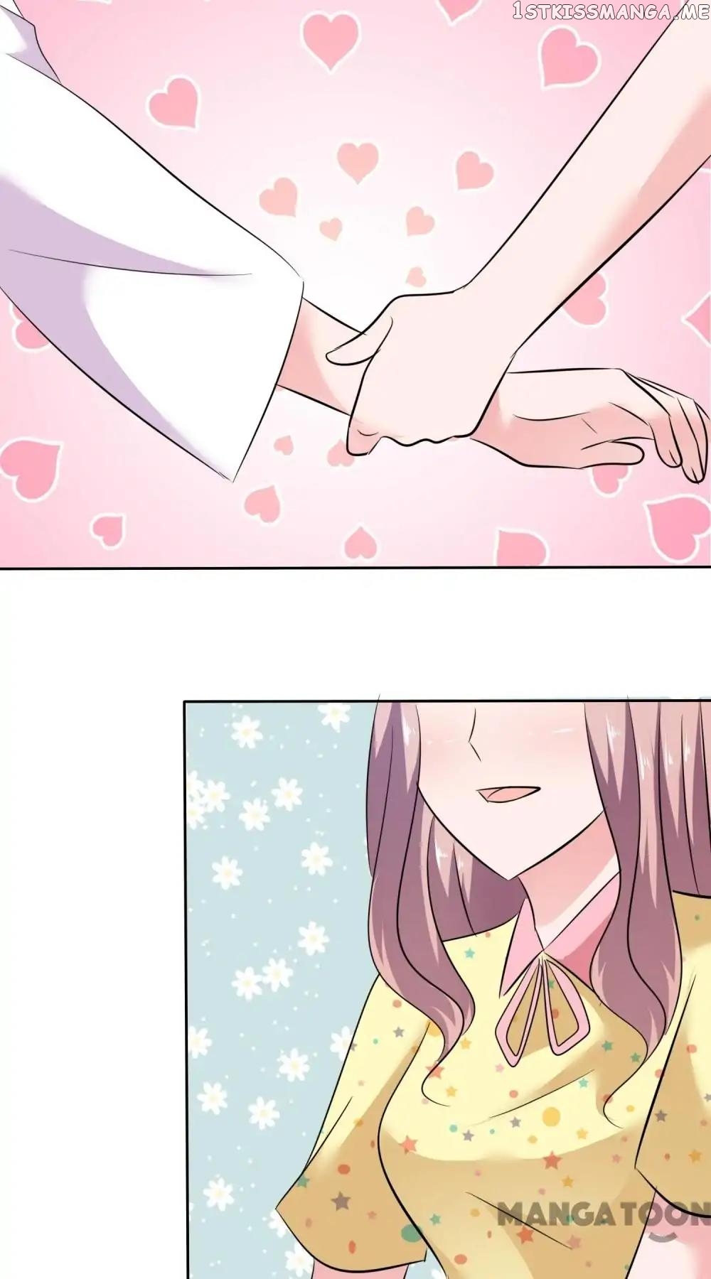 When the Angel Falls for Me chapter 66 - page 29