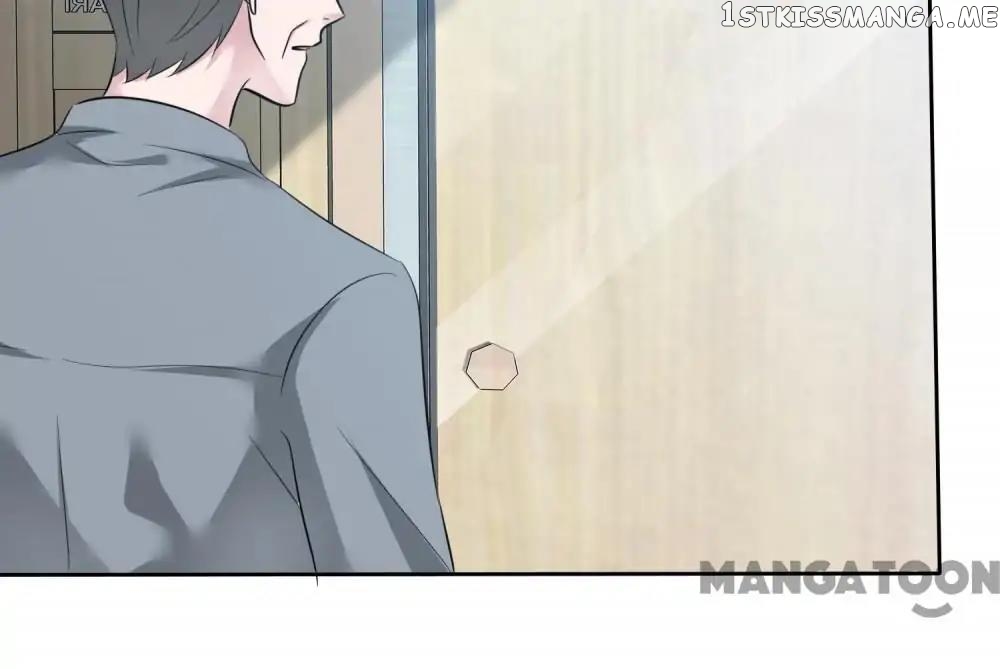 When the Angel Falls for Me chapter 66 - page 3