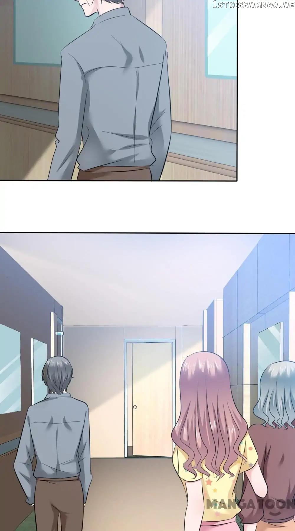 When the Angel Falls for Me chapter 66 - page 5
