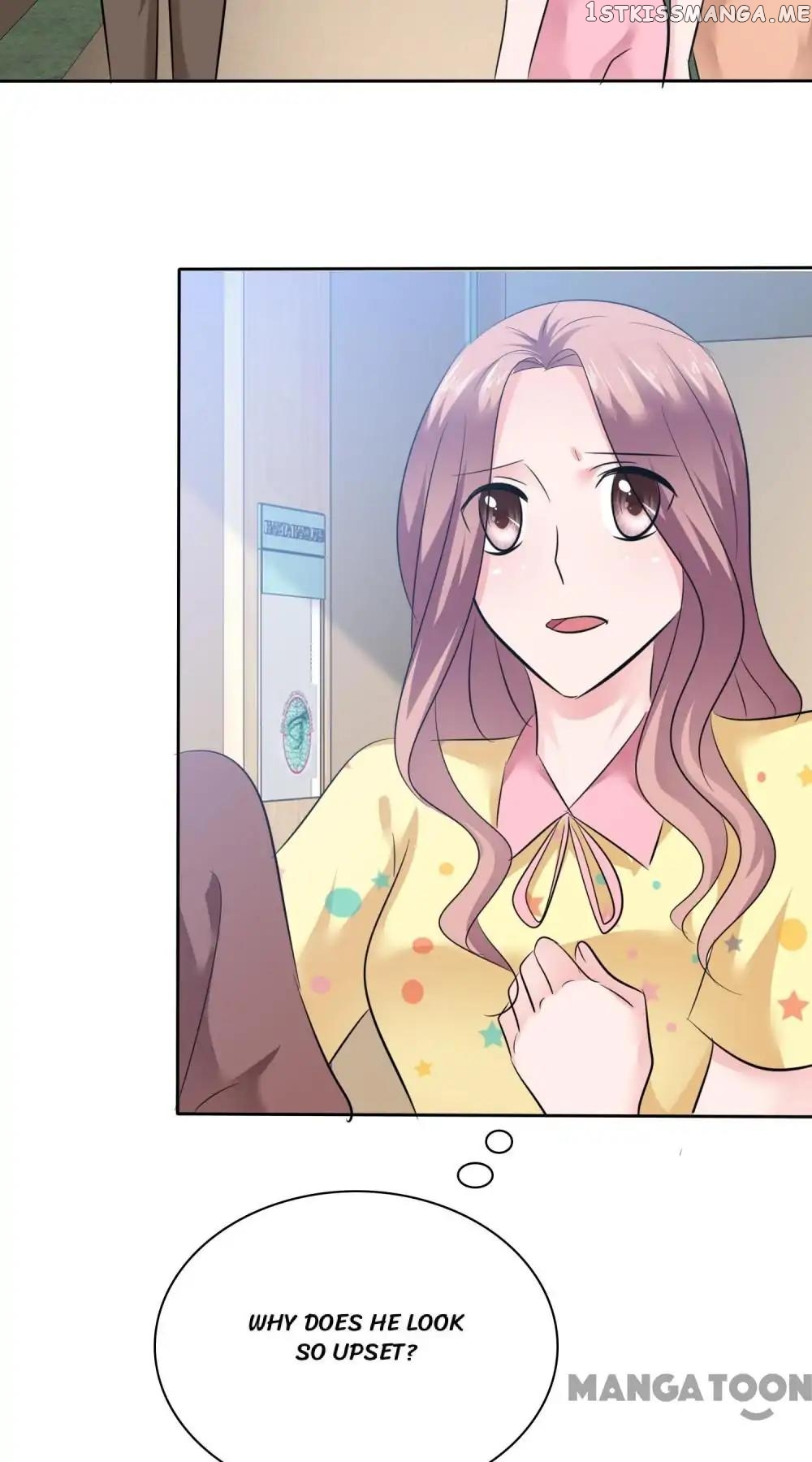 When the Angel Falls for Me chapter 66 - page 6
