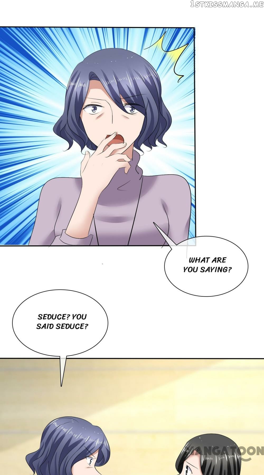 When the Angel Falls for Me chapter 30 - page 1