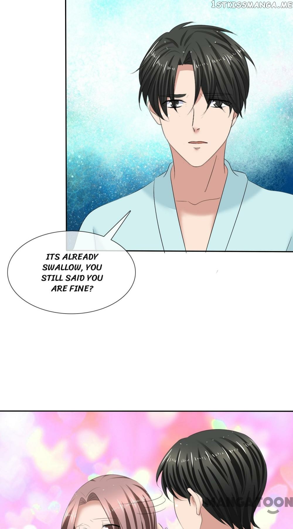 When the Angel Falls for Me chapter 30 - page 10