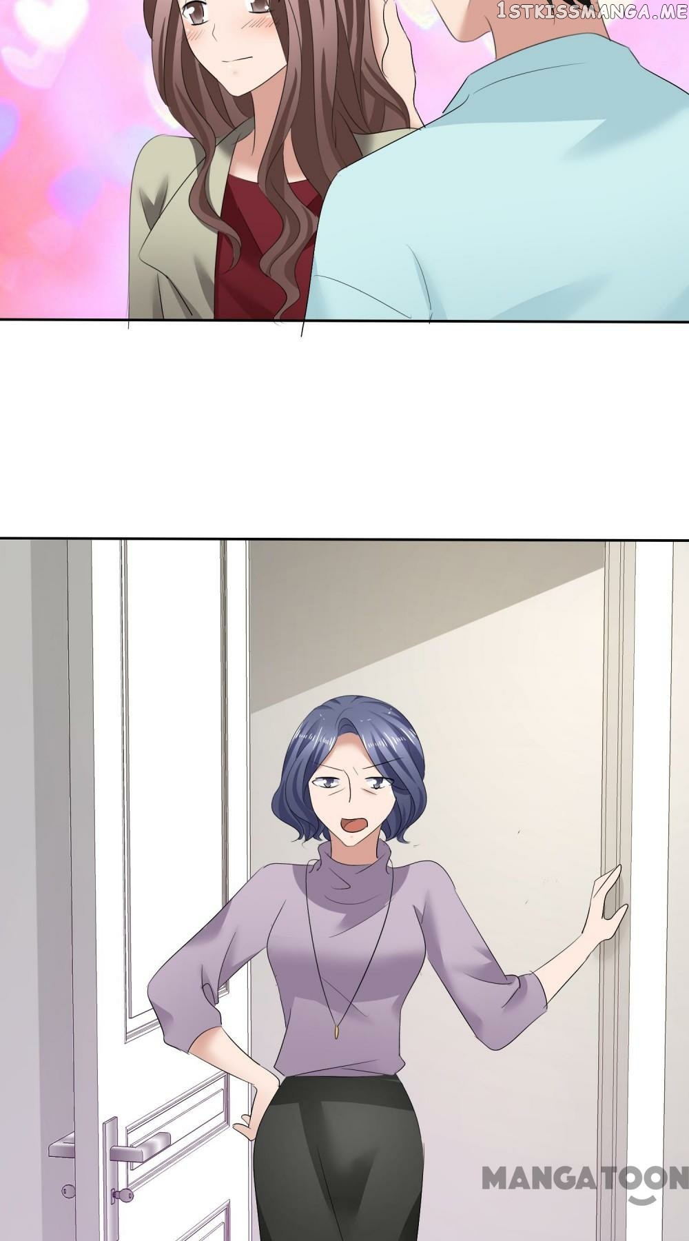 When the Angel Falls for Me chapter 30 - page 11