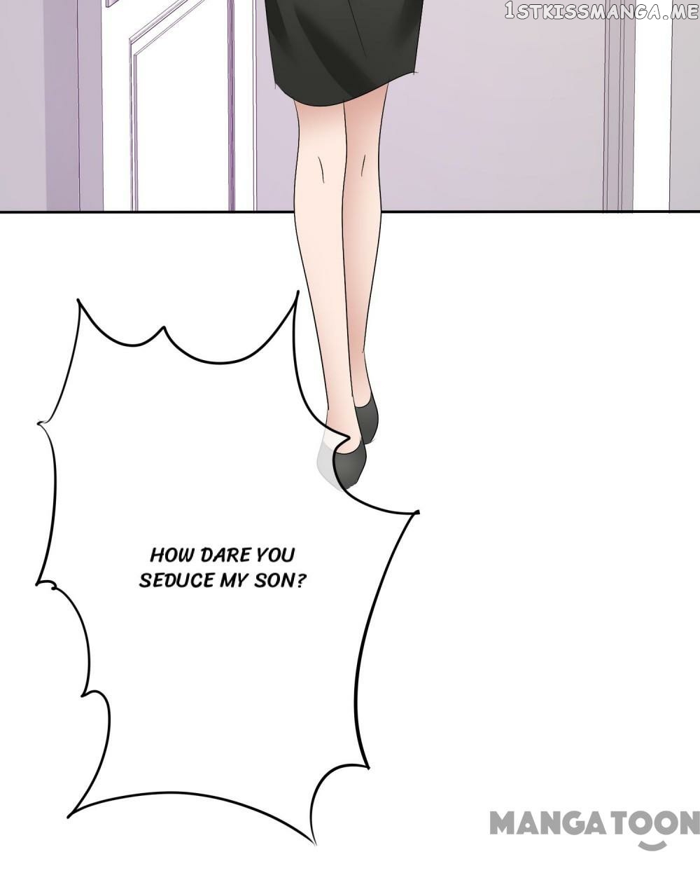 When the Angel Falls for Me chapter 30 - page 12