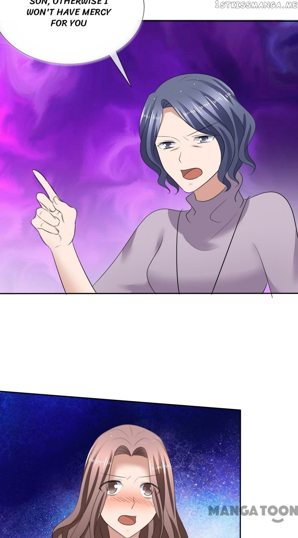 When the Angel Falls for Me chapter 30 - page 14
