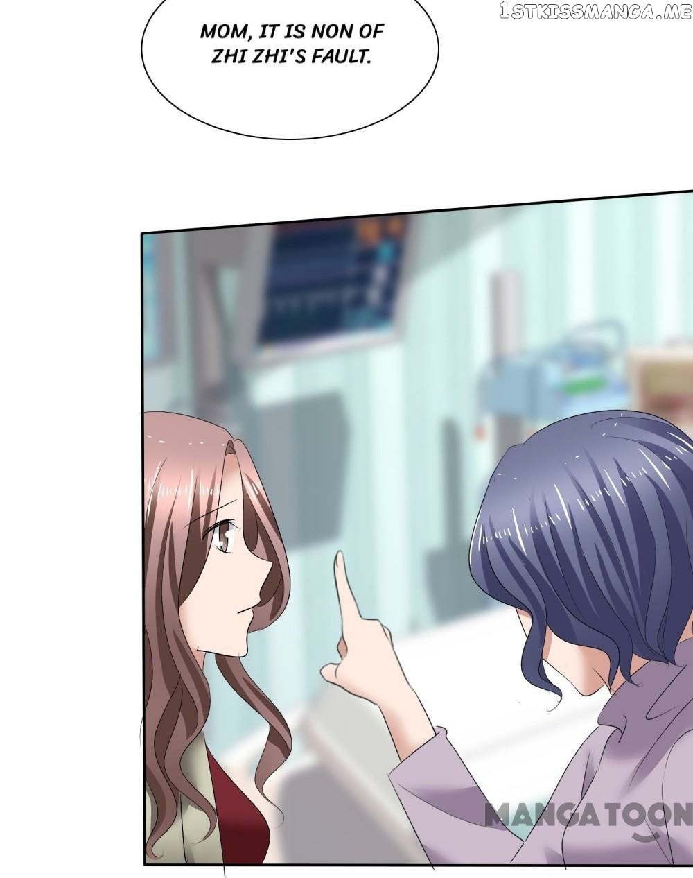 When the Angel Falls for Me chapter 30 - page 16