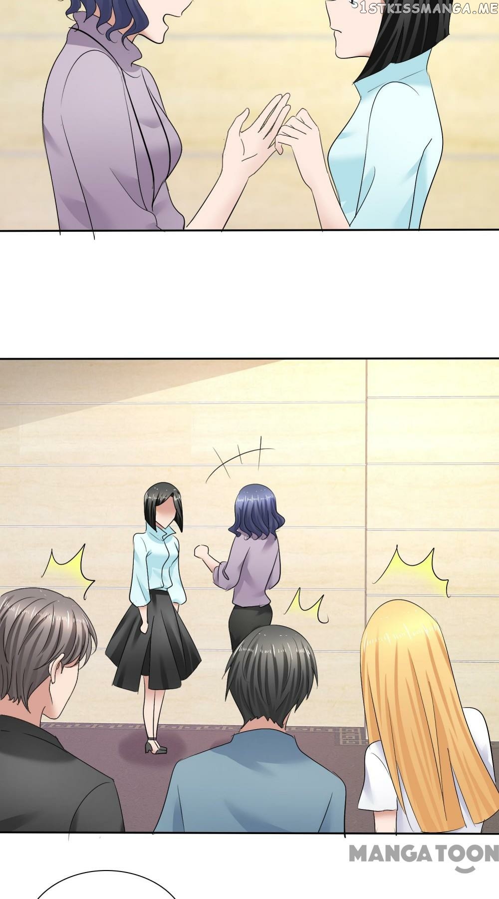 When the Angel Falls for Me chapter 30 - page 2