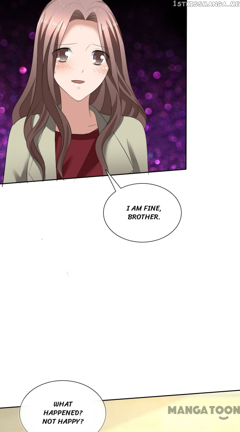 When the Angel Falls for Me chapter 30 - page 22