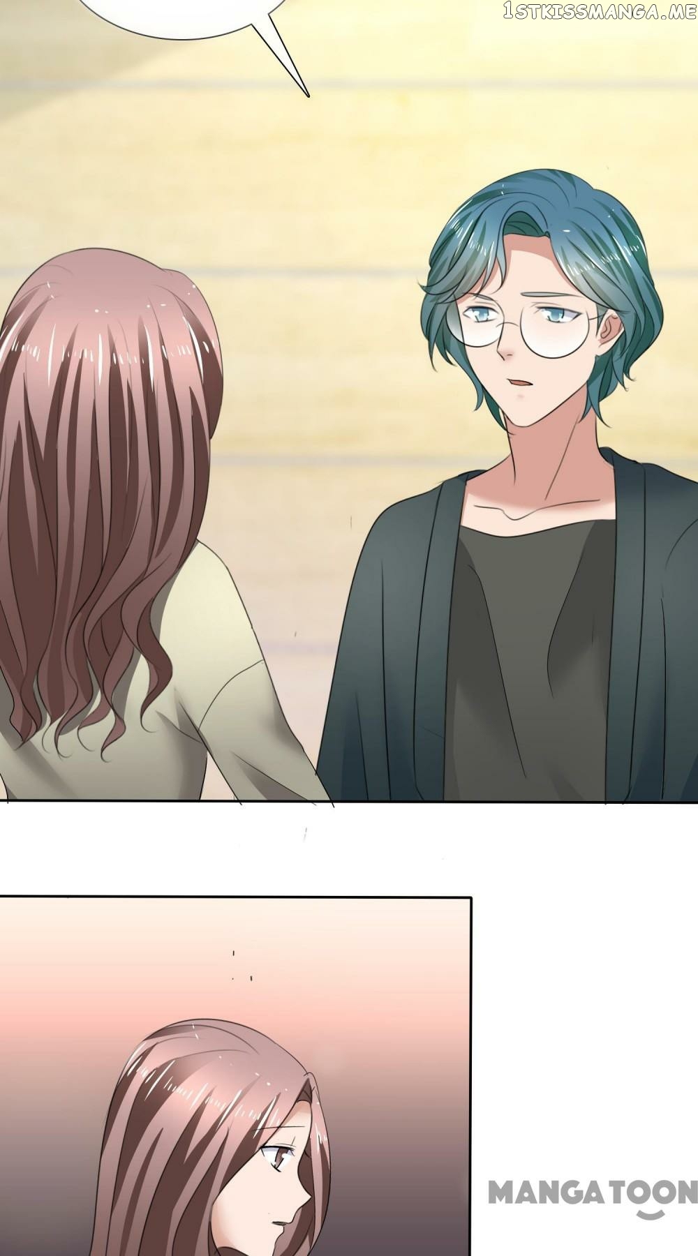 When the Angel Falls for Me chapter 30 - page 23