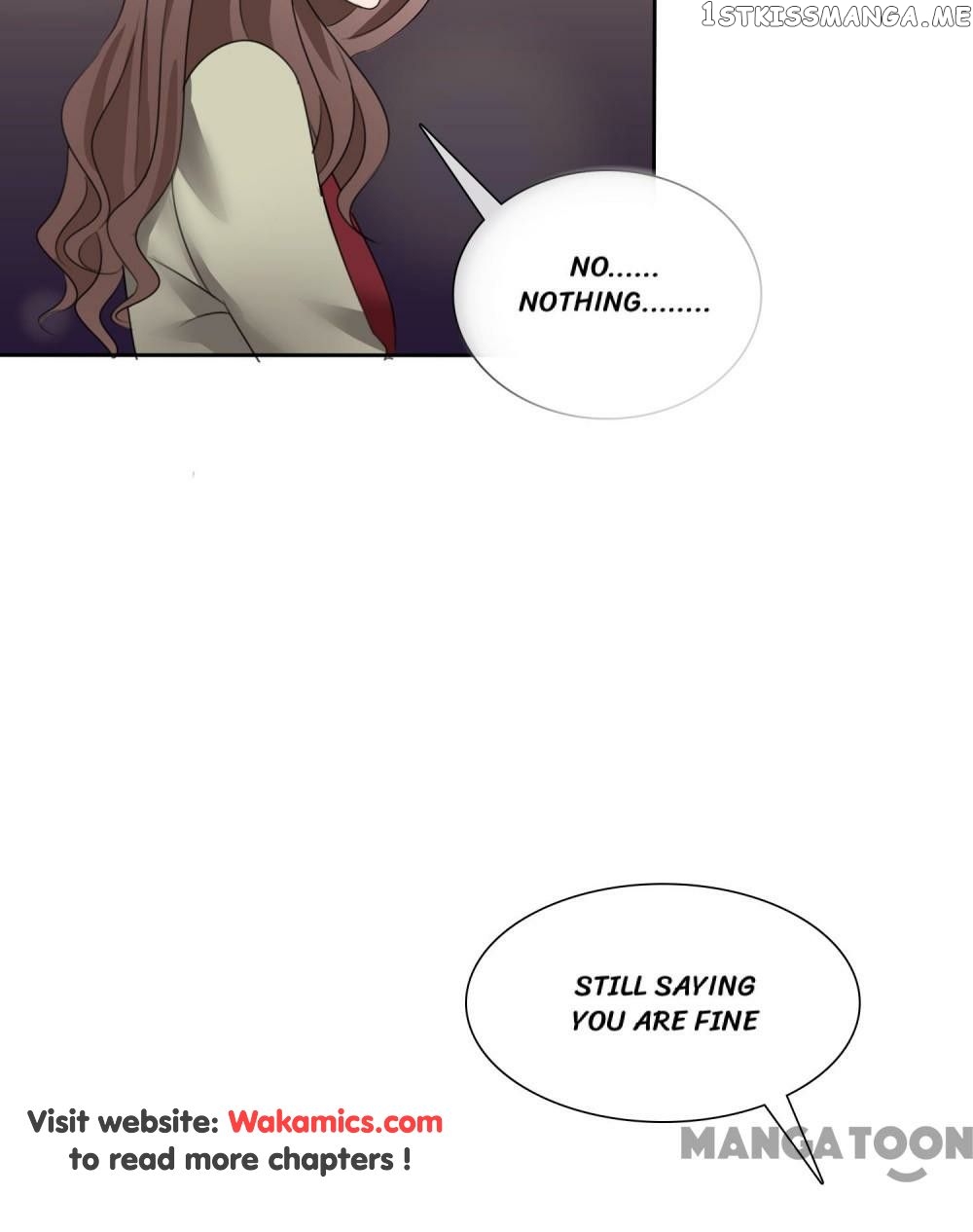 When the Angel Falls for Me chapter 30 - page 24