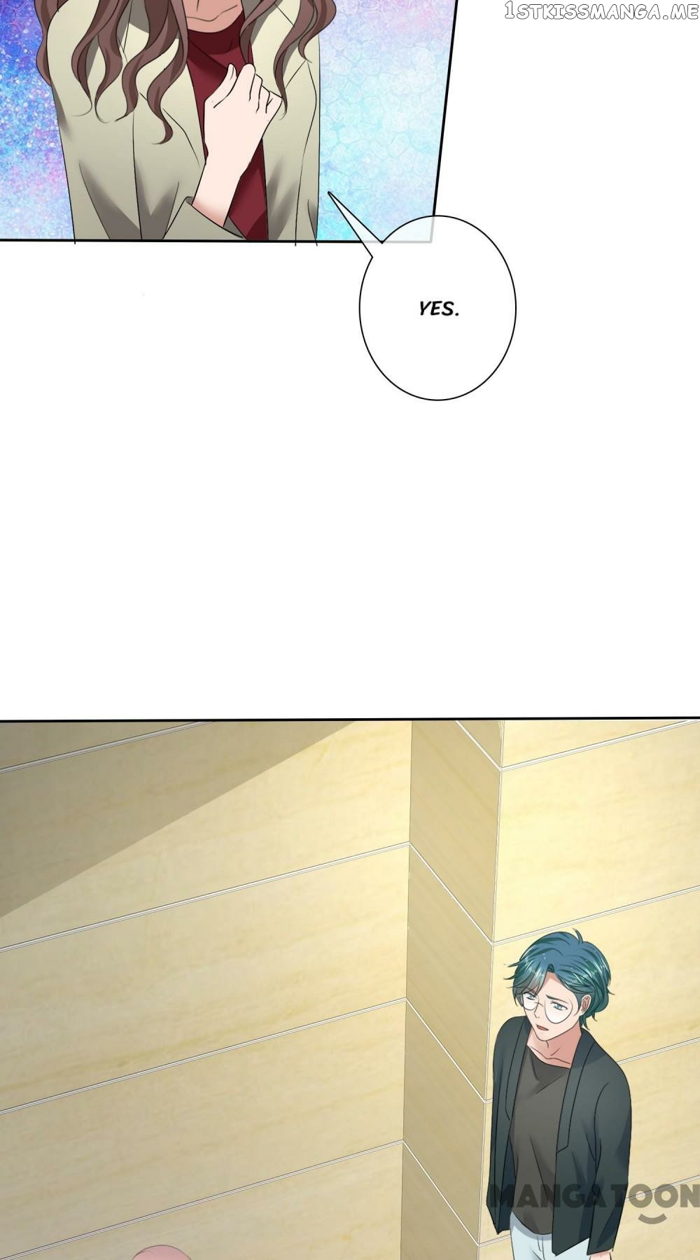 When the Angel Falls for Me chapter 30 - page 26
