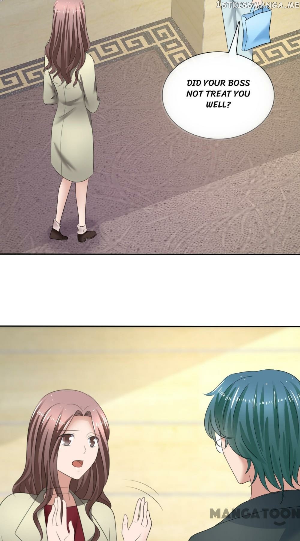 When the Angel Falls for Me chapter 30 - page 27