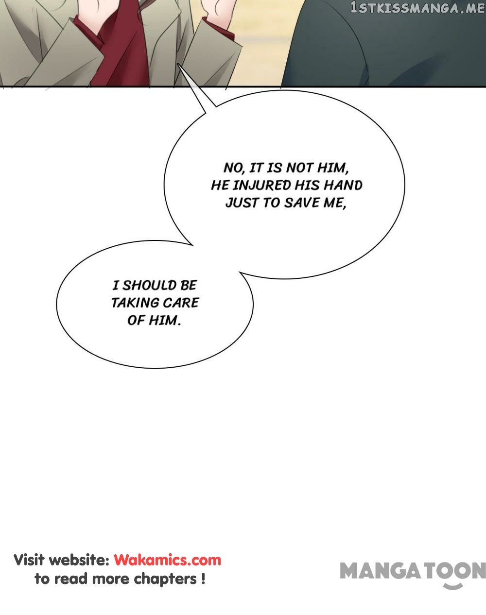 When the Angel Falls for Me chapter 30 - page 28