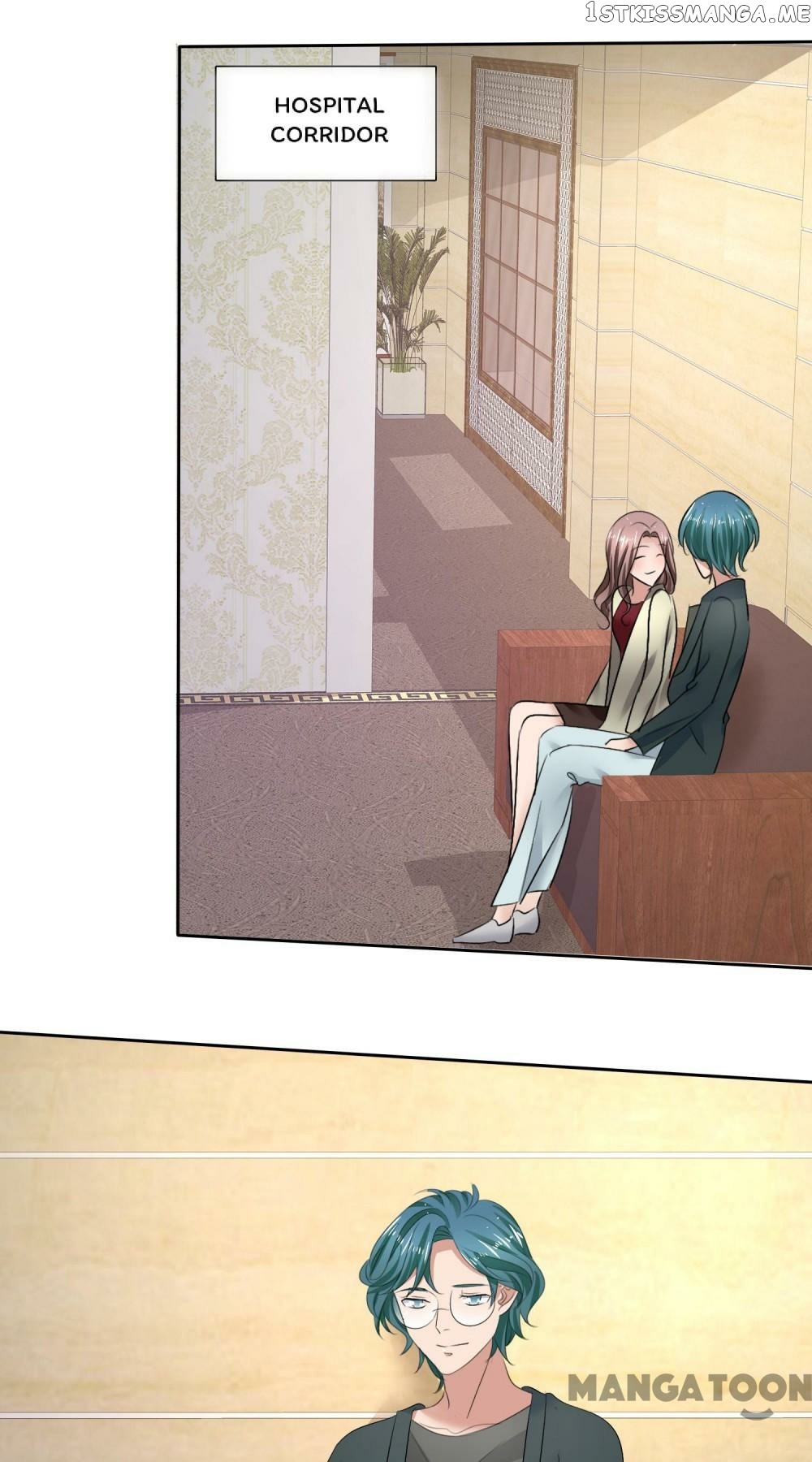 When the Angel Falls for Me chapter 30 - page 29