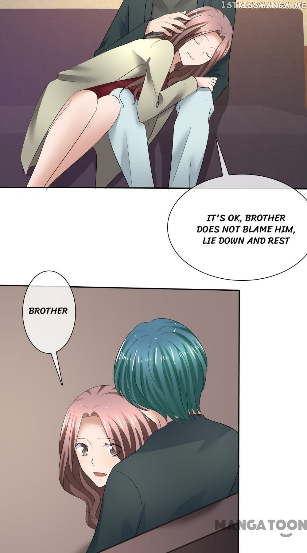 When the Angel Falls for Me chapter 30 - page 30