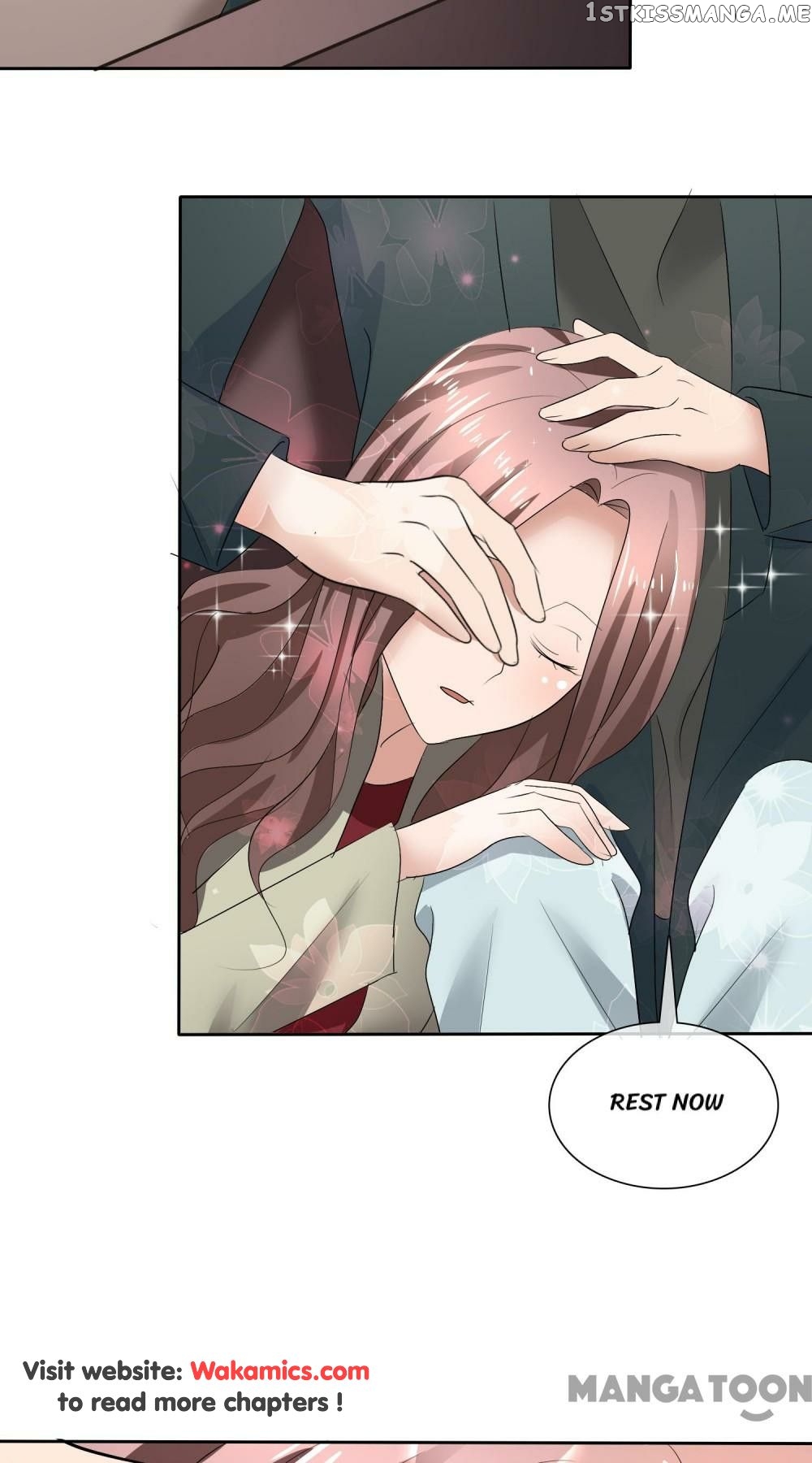 When the Angel Falls for Me chapter 30 - page 31