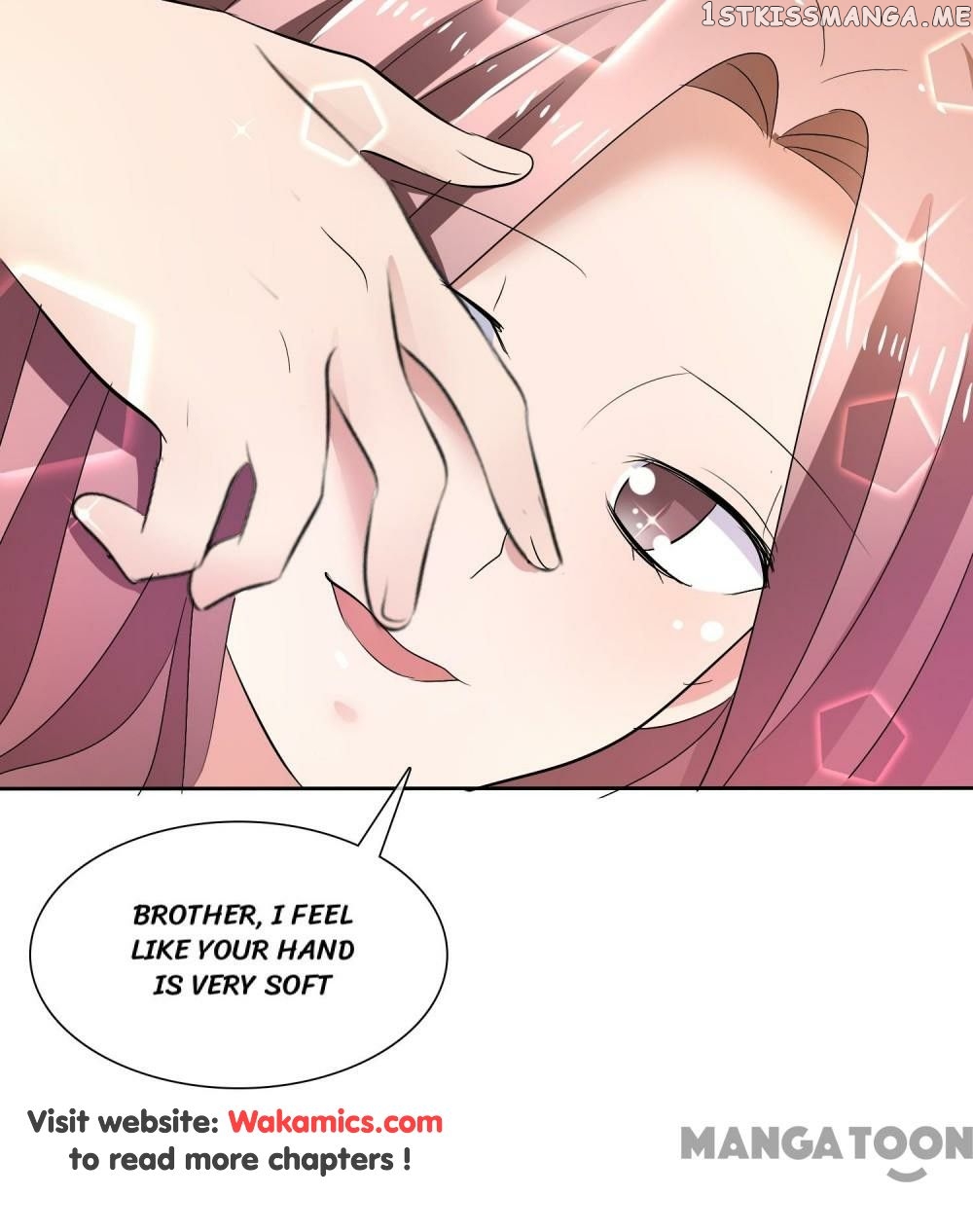 When the Angel Falls for Me chapter 30 - page 32