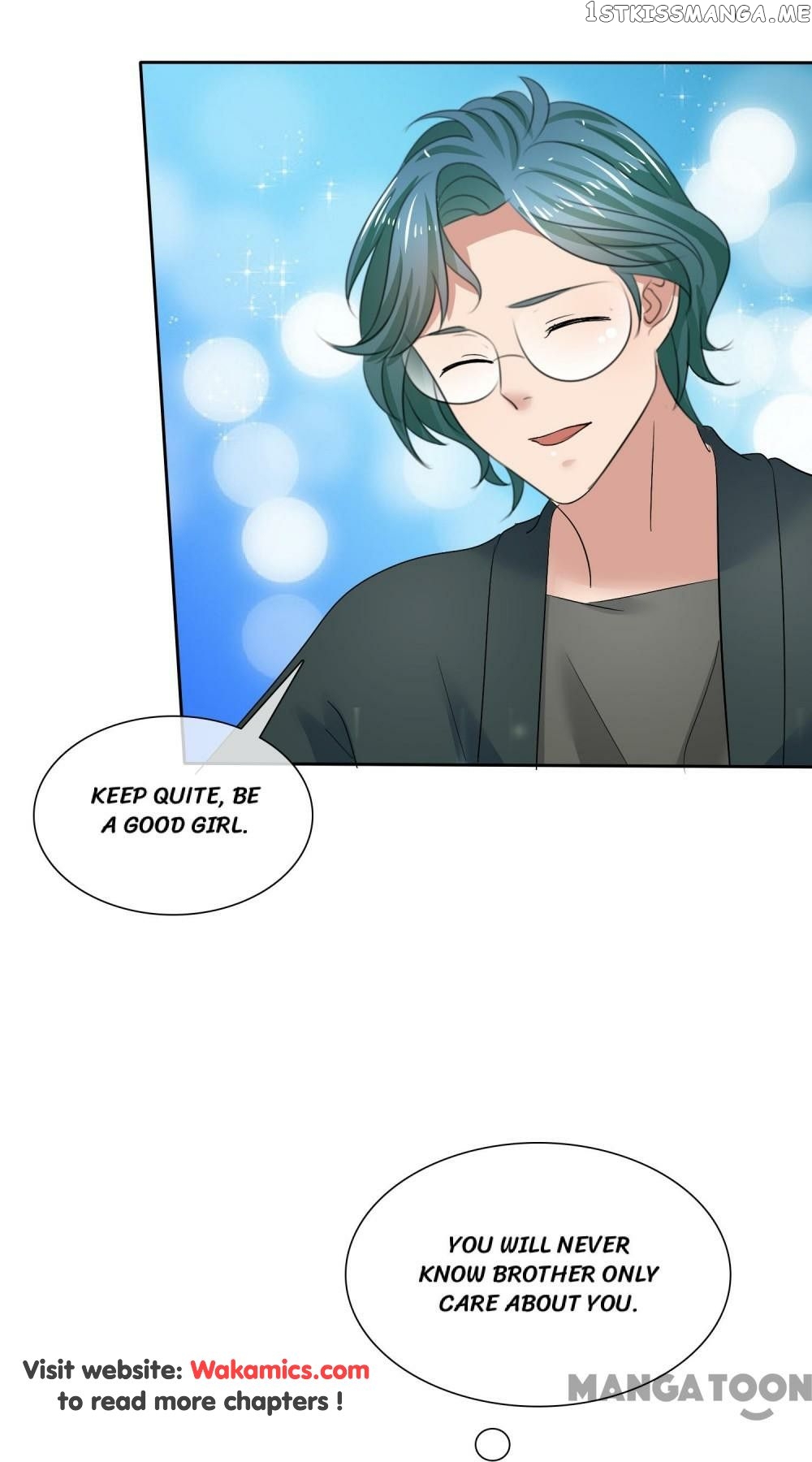 When the Angel Falls for Me chapter 30 - page 33