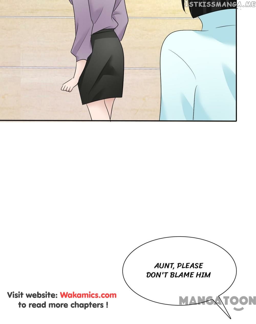 When the Angel Falls for Me chapter 30 - page 4