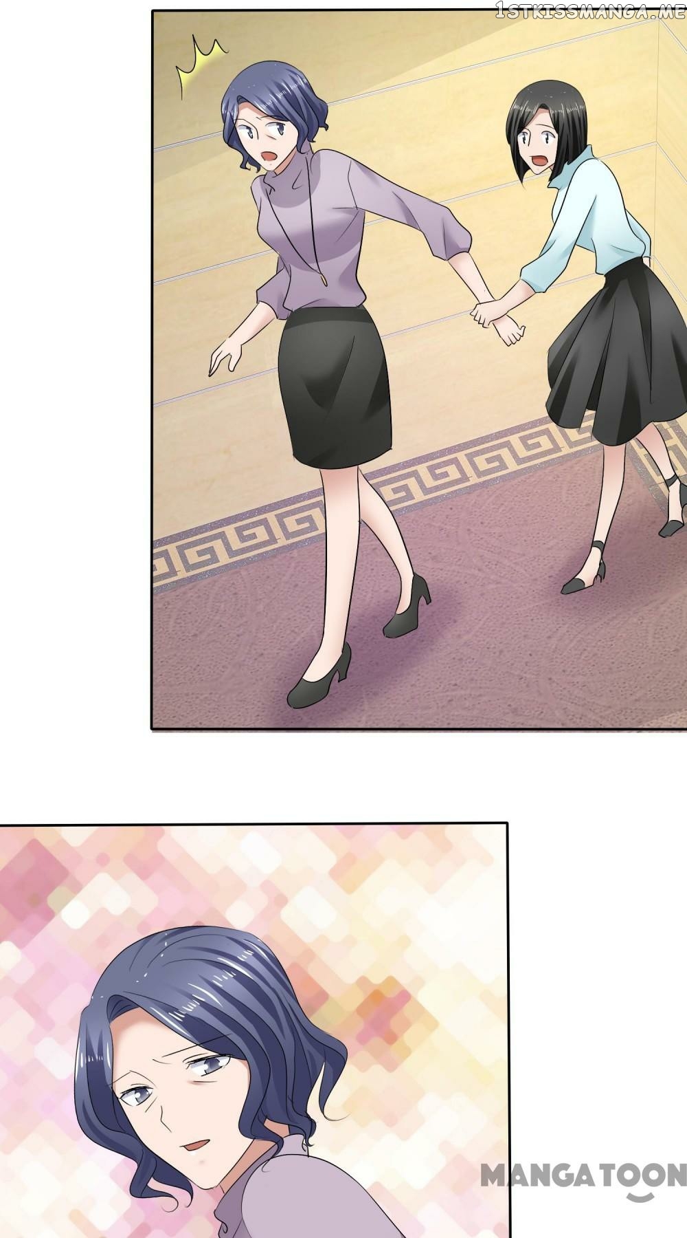When the Angel Falls for Me chapter 30 - page 5
