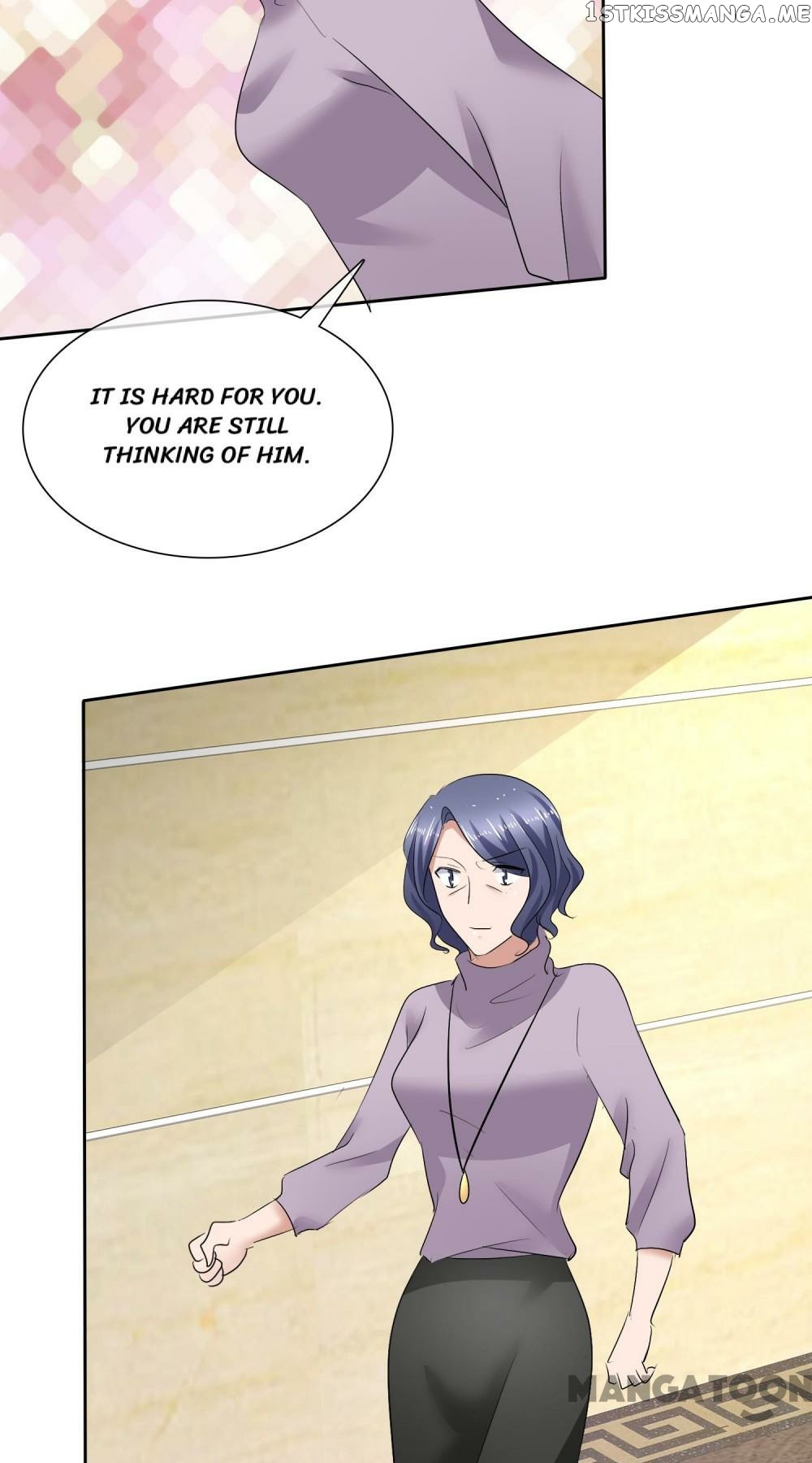 When the Angel Falls for Me chapter 30 - page 6