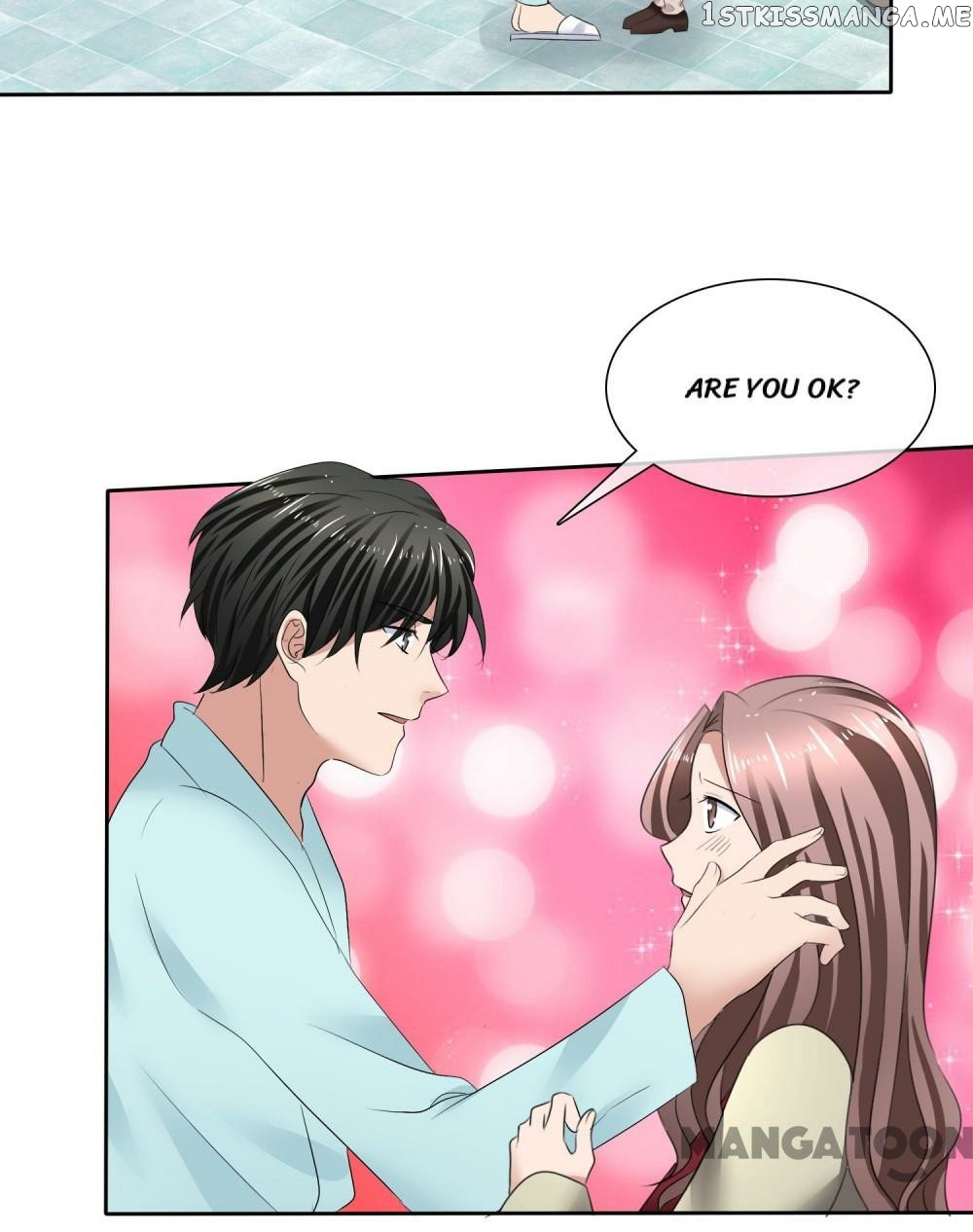 When the Angel Falls for Me chapter 30 - page 8
